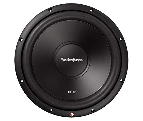 Rockford Fosgate R2D4-12 12 Rockford Fosgate R2D4-12 12